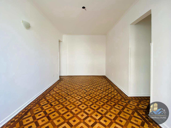 Imagem Apartamento com 2 Quartos para Alugar, 125 m² em Boqueirão - Santos Imagem Apartamento com 2 Quartos para Alugar, 125 m² em Boqueirão - Santos