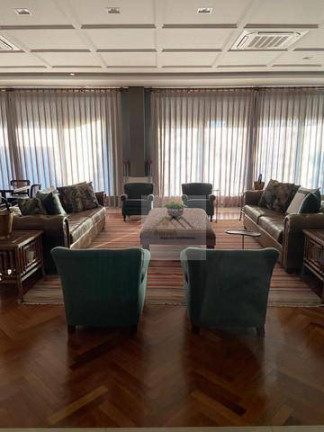Imagem Apartamento com 4 Quartos à Venda, 529 m² em Jardim Botânico - Ribeirão Preto Imagem Apartamento com 4 Quartos à Venda, 529 m² em Jardim Botânico - Ribeirão Preto