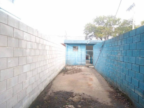Imagem Galpão para Alugar, 1.077 m² em Taboão - São Bernardo Do Campo Imagem Galpão para Alugar, 1.077 m² em Taboão - São Bernardo Do Campo