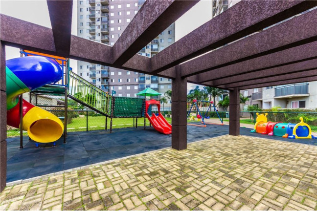 Imagem Apartamento com 2 Quartos à Venda, 47 m² em Vila Medeiros - São Paulo