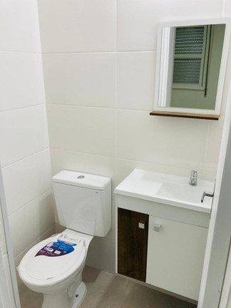 Imagem Apartamento com 2 Quartos à Venda, 114 m² em José Menino - Santos Imagem Apartamento com 2 Quartos à Venda, 114 m² em José Menino - Santos