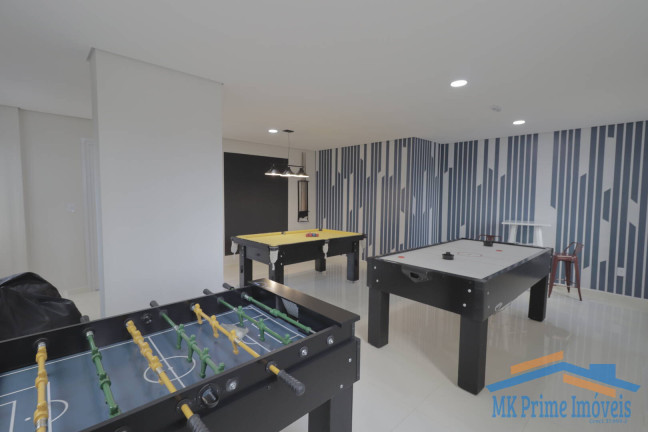 Imagem Apartamento com 2 Quartos à Venda, 46 m² em Padroeira - Osasco