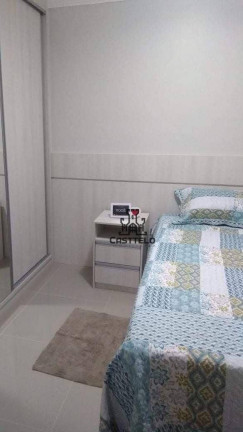 Imagem Apartamento com 2 Quartos à Venda, 47 m² em Jardim Nações Unidas - Londrina