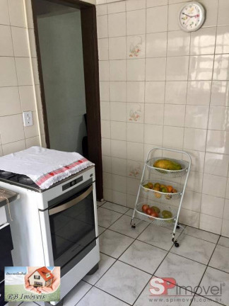 Imagem Casa com 3 Quartos à Venda, 120 m² em Jordanópolis - São Bernardo Do Campo