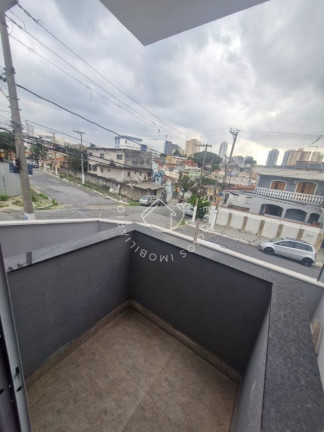 Sobrado com 2 Quartos à Venda, 84 m² em Vila Matilde - São Paulo
