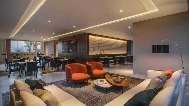 Imagem Apartamento com 3 Quartos à Venda, 118 m² em Quarta Parada - São Paulo