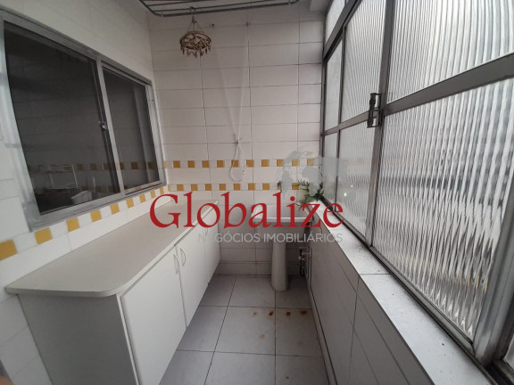 Imagem Imóvel com 2 Quartos à Venda, 85 m² em Boqueirão - Santos