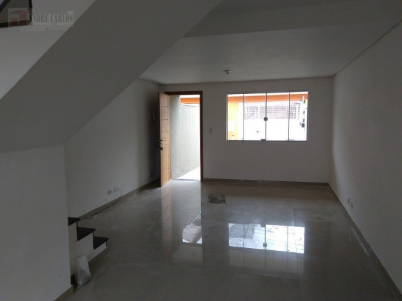 Imagem Sobrado com 2 Quartos para Alugar, 82 m² em Jardim D'abril - São Paulo Imagem Sobrado com 2 Quartos para Alugar, 82 m² em Jardim D'abril - São Paulo