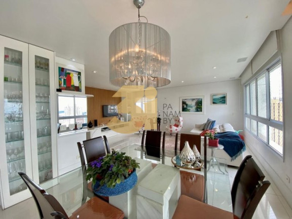 Imagem Apartamento com 3 Quartos à Venda, 184 m² em Morumbi - São Paulo