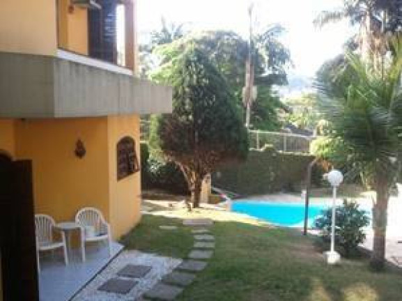Imagem Casa com 4 Quartos à Venda, 690 m² em Jardim Floresta - São Paulo Imagem Casa com 4 Quartos à Venda, 690 m² em Jardim Floresta - São Paulo