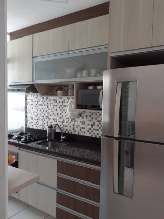 Imagem Apartamento com 3 Quartos à Venda, 70 m² em Loteamento Santo Antônio - Itatiba