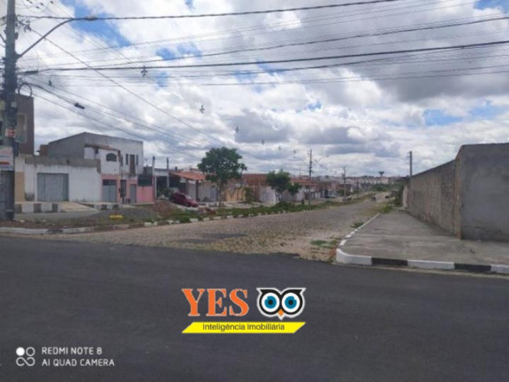 Imagem Terreno à Venda, 200 m² em Jardim Acácia - Feira De Santana Imagem Terreno à Venda, 200 m² em Jardim Acácia - Feira De Santana