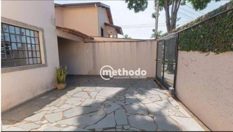 Imagem Casa com 3 Quartos à Venda, 220 m² em Nova Campinas - Campinas Imagem Casa com 3 Quartos à Venda, 220 m² em Nova Campinas - Campinas