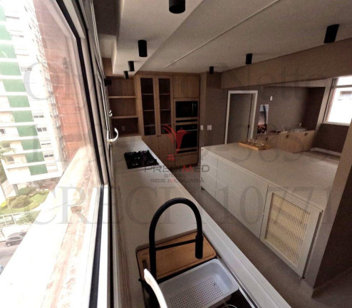 Apartamento com 3 Quartos à Venda, 141 m² em Higienópolis - São Paulo