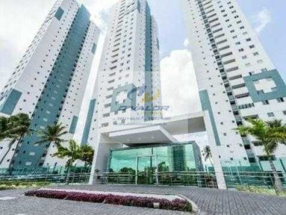 Imagem Apartamento com 3 Quartos à Venda, 159 m² em Bessa - João Pessoa