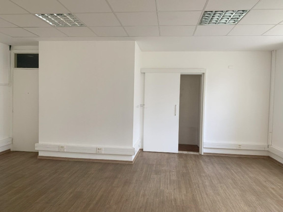 Imagem Sala Comercial à Venda, 64 m² em Perdizes - São Paulo Imagem Sala Comercial à Venda, 64 m² em Perdizes - São Paulo
