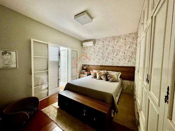 Imagem Casa com 3 Quartos à Venda, 147 m² em Vila Bianchi - Mogi Mirim