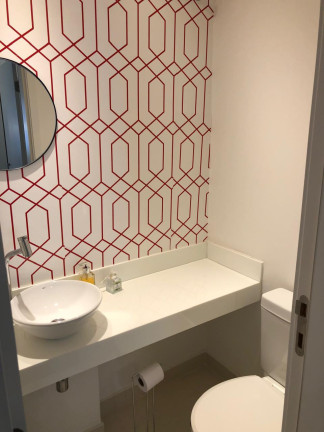 Imagem Apartamento com 2 Quartos à Venda, 87 m² em Vila Mariana - São Paulo