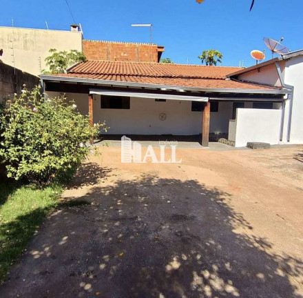 Casa com 2 Quartos à Venda, 132 m² em Celina Dalul - Mirassol