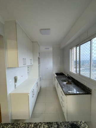 Imagem Apartamento com 2 Quartos à Venda, 66 m² em Vila Boa Vista - Barueri
