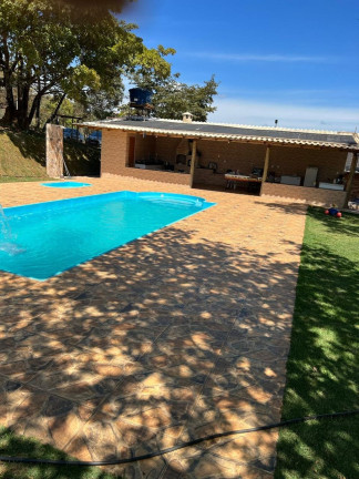 Imagem Imóvel com 3 Quartos à Venda, 500 m² em Piedade Da Paraopeba - Brumadinho