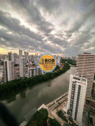 Imagem Apartamento com 4 Quartos à Venda, 148 m² em Graças - Recife