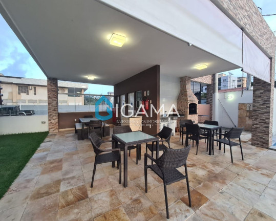 Imagem Imóvel com 2 Quartos à Venda, 65 m² em Nova Descoberta - Natal Imagem Imóvel com 2 Quartos à Venda, 65 m² em Nova Descoberta - Natal