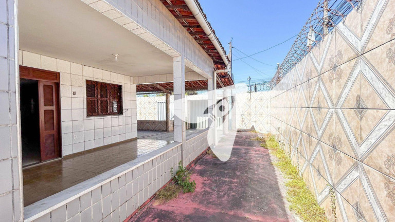Imagem Casa com 4 Quartos à Venda, 177 m² em Manuel Sátiro - Fortaleza Imagem Casa com 4 Quartos à Venda, 177 m² em Manuel Sátiro - Fortaleza