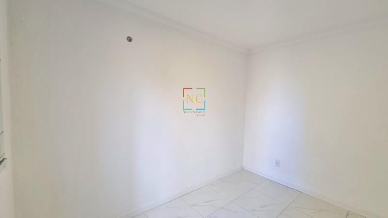 Imagem Apartamento com 2 Quartos à Venda, 46 m² em Serraria - São José