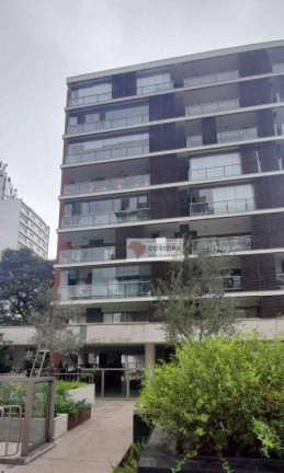 Imagem Apartamento com 1 Quarto à Venda, 44 m² em Pinheiros - São Paulo Imagem Apartamento com 1 Quarto à Venda, 44 m² em Pinheiros - São Paulo