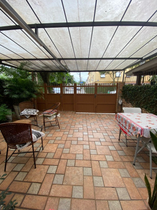 Imagem Casa com 5 Quartos à Venda, 200 m² em Aparecida - Santos