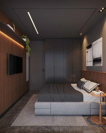 Imagem Apartamento com 2 Quartos à Venda, 56 m² em Manaíra - João Pessoa Imagem Apartamento com 2 Quartos à Venda, 56 m² em Manaíra - João Pessoa
