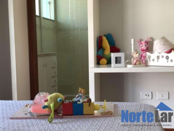 Imagem Sobrado com 4 Quartos à Venda, 337 m² em Jardim Virginia Bianca - São Paulo