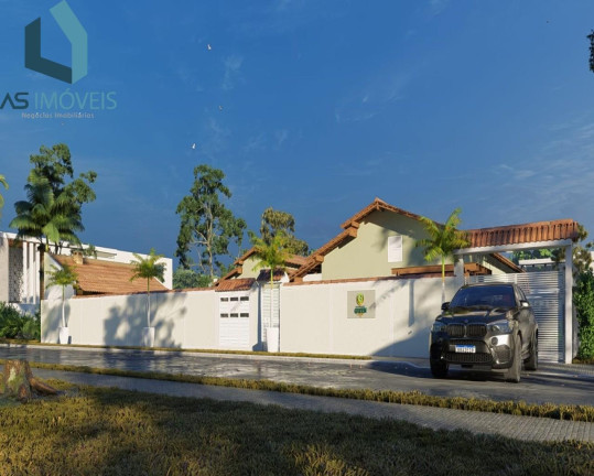 Imagem Flat com 1 Quarto à Venda,  em Balneário São Pedro - São Pedro Da Aldeia