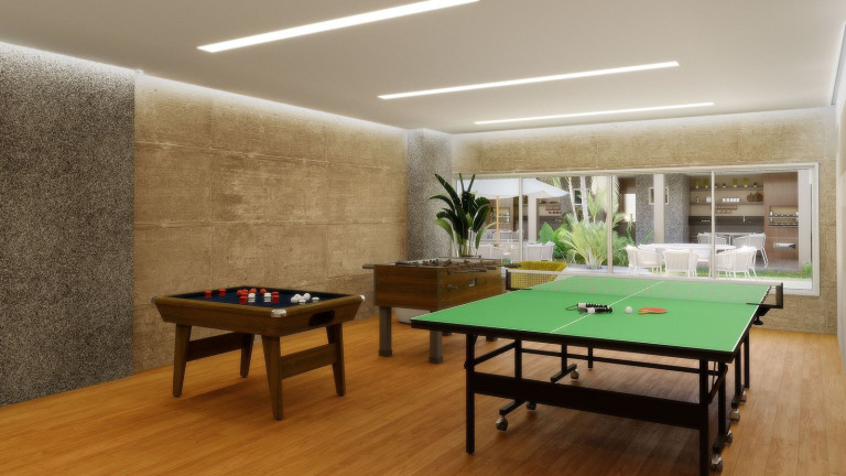 Imagem Imóvel com 3 Quartos à Venda, 90 m² em Norte (águas Claras) - Brasília