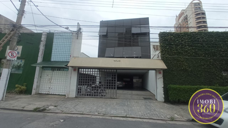 Imóvel à Venda, 964 m² em Moóca - São Paulo