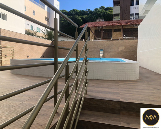 Imagem Apartamento com 2 Quartos à Venda, 56 m² em Cabo Branco - João Pessoa Imagem Apartamento com 2 Quartos à Venda, 56 m² em Cabo Branco - João Pessoa
