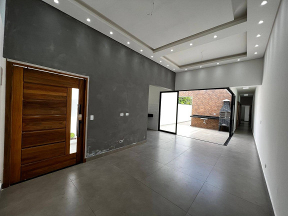 Imagem Casa com 3 Quartos à Venda, 185 m² em Jardim Continental Ii - Taubaté Imagem Casa com 3 Quartos à Venda, 185 m² em Jardim Continental Ii - Taubaté