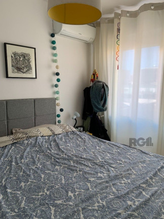 Imagem Imóvel com 1 Quarto à Venda, em Menino Deus - Porto Alegre Imagem Imóvel com 1 Quarto à Venda, em Menino Deus - Porto Alegre
