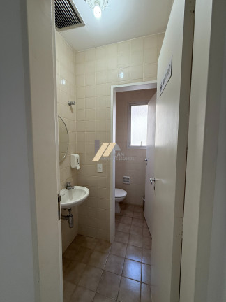 Imagem Sala Comercial à Venda, 70 m² em Cambuí - Campinas Imagem Sala Comercial à Venda, 70 m² em Cambuí - Campinas