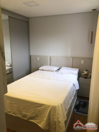 Imagem Apartamento com 2 Quartos à Venda, 62 m² em Pagador De Andrade - Jacareí Imagem Apartamento com 2 Quartos à Venda, 62 m² em Pagador De Andrade - Jacareí