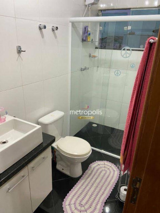 Imagem Sobrado com 3 Quartos à Venda, 253 m² em Vila Gilda - Santo André Imagem Sobrado com 3 Quartos à Venda, 253 m² em Vila Gilda - Santo André