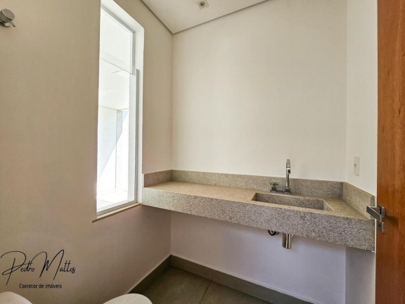Imagem Casa com 3 Quartos à Venda, 200 m² em Ondas - Cond. Reserva Das Paineiras - Piracicaba