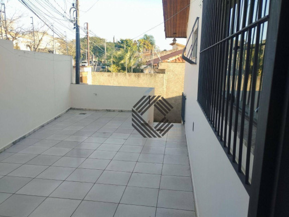 Imagem Casa com 3 Quartos à Venda, 257 m² em Jardim América - Sorocaba