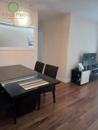 Imagem Apartamento com 3 Quartos à Venda, 80 m² em Jardim Tupanci - Barueri Imagem Apartamento com 3 Quartos à Venda, 80 m² em Jardim Tupanci - Barueri