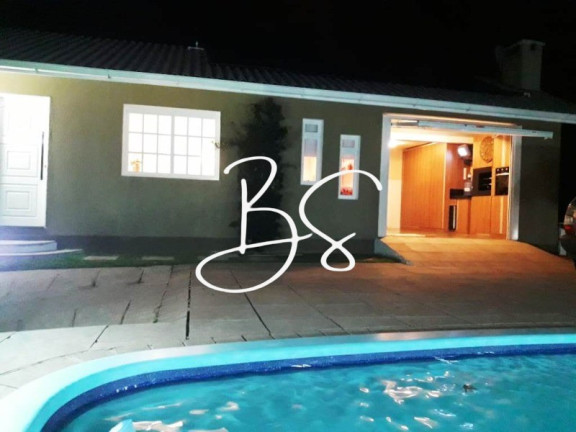 Imagem Casa com 2 Quartos à Venda, 450 m² em Várzea Grande - Gramado