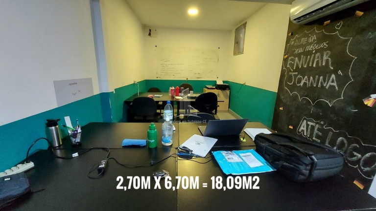 Imagem Casa com 5 Quartos à Venda, 260 m² em Edson Queiroz - Fortaleza Imagem Casa com 5 Quartos à Venda, 260 m² em Edson Queiroz - Fortaleza
