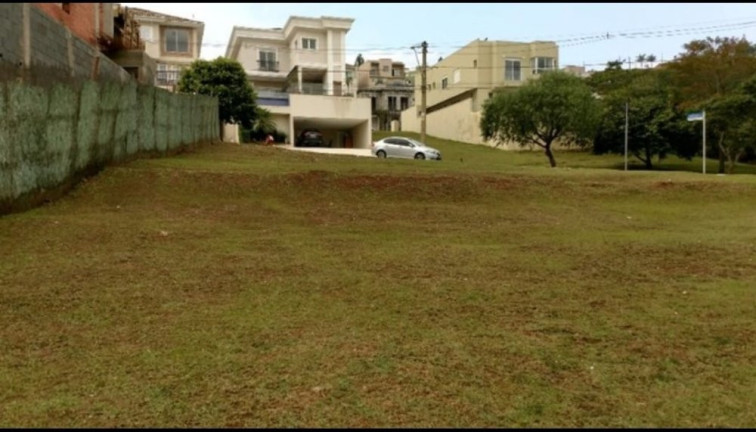 Imagem Imóvel à Venda, 52 m² em Alphaville - Santana De Parnaiba