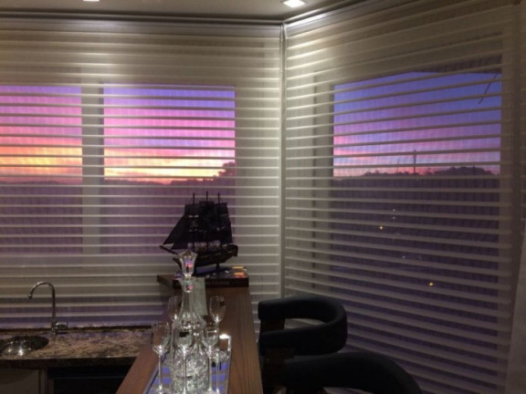 Imagem Apartamento com 3 Quartos à Venda, 132 m² em Planalto - Gramado