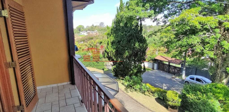 Imagem Casa de Condomínio com 3 Quartos à Venda, 330 m² em Algarve - Cotia Imagem Casa de Condomínio com 3 Quartos à Venda, 330 m² em Algarve - Cotia